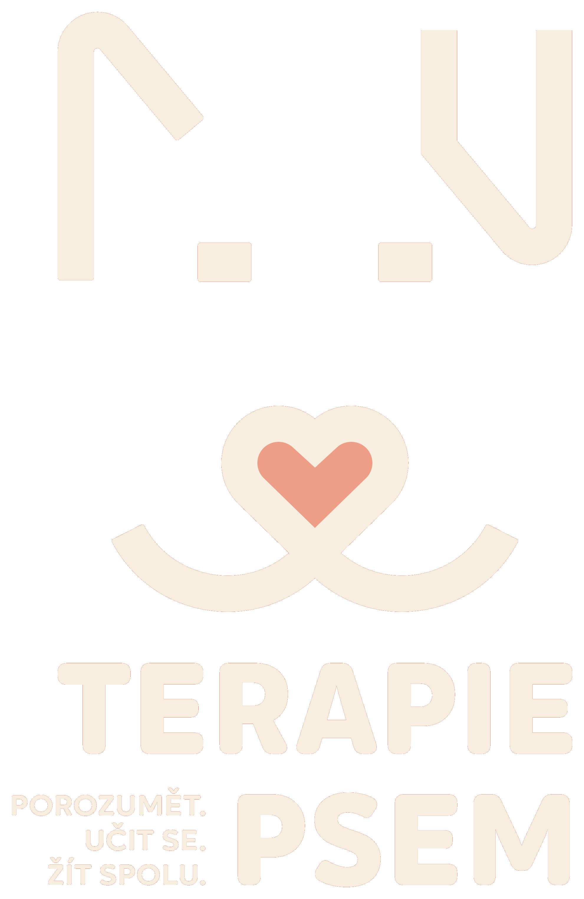 Terapie psem